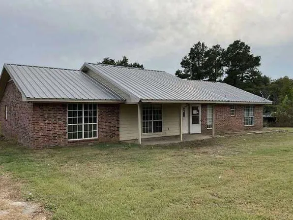 551 Catalpa Rd, Big Sandy, TX 75755