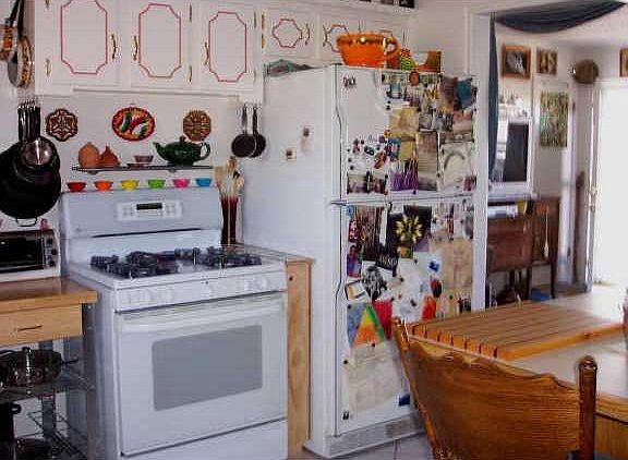 4th image of 916 N Gale Avenue Moore #73160