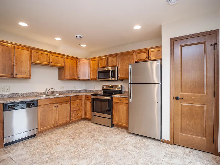 Monument View Townhomes — Photo 27