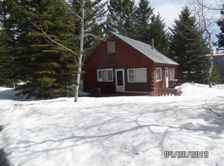 4778 Birch Rd, Island Park, ID 83429