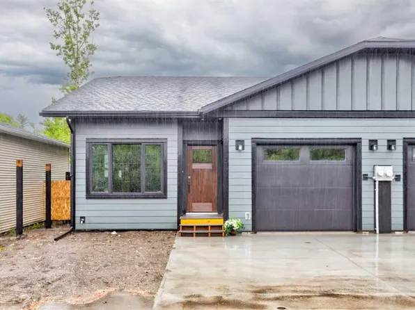 1175 W James Ave #1, Pincher Creek, AB T0K 1W0