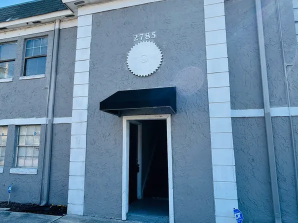 2785 L B McLeod Rd, Orlando, FL