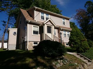 21 Worley St, West Roxbury, MA 02132
