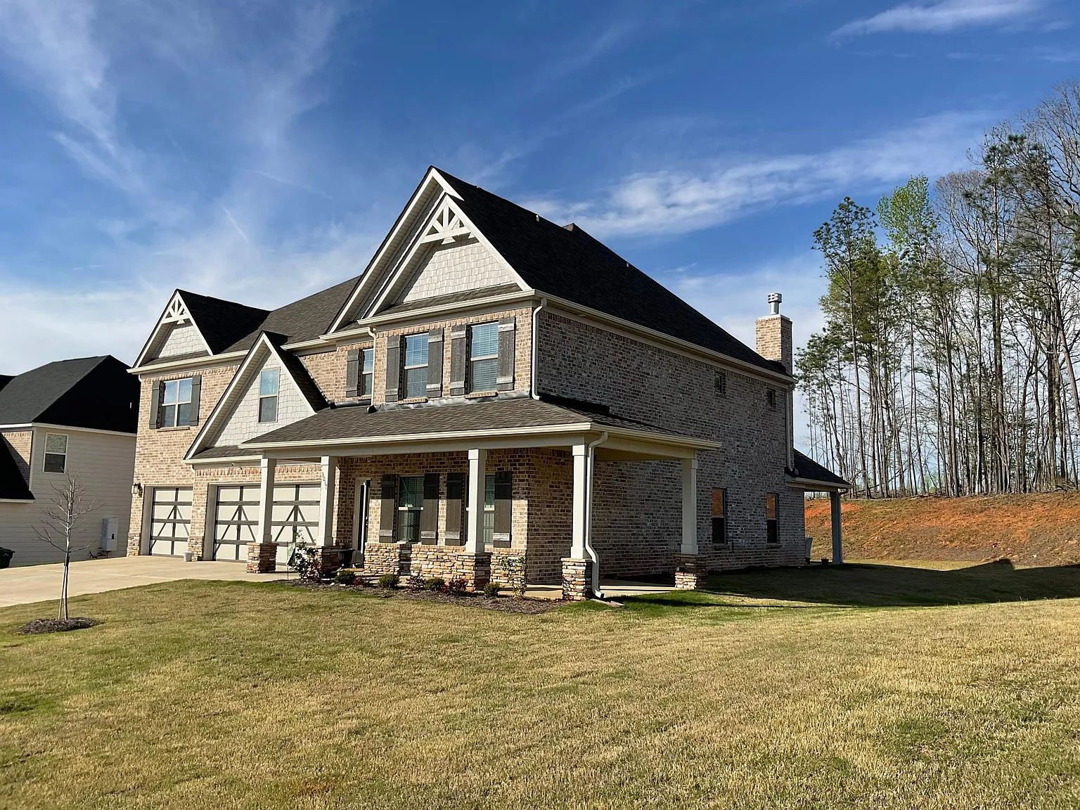 3017 Calf Pasture Dr — Photo 4
