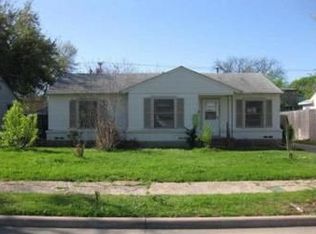 2026 Norwood Dr, Dallas, TX 75228