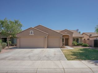 15825 W Sonora St, Goodyear, AZ 85338