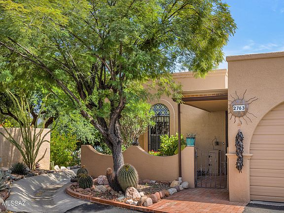 2nd image of 2763 N Camino Valle Verde
