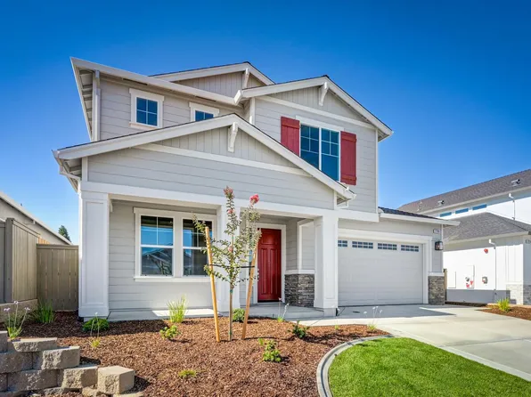 2709 Contour Way, Placer One, CA 95747