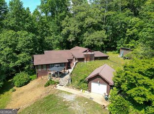 501 The Orchard Rd, Clarkesville, GA 30523