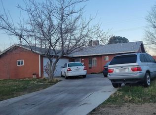 45431 Rodin Ave, Lancaster, CA 93535