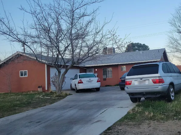 45431 Rodin Ave, Lancaster, CA 93535