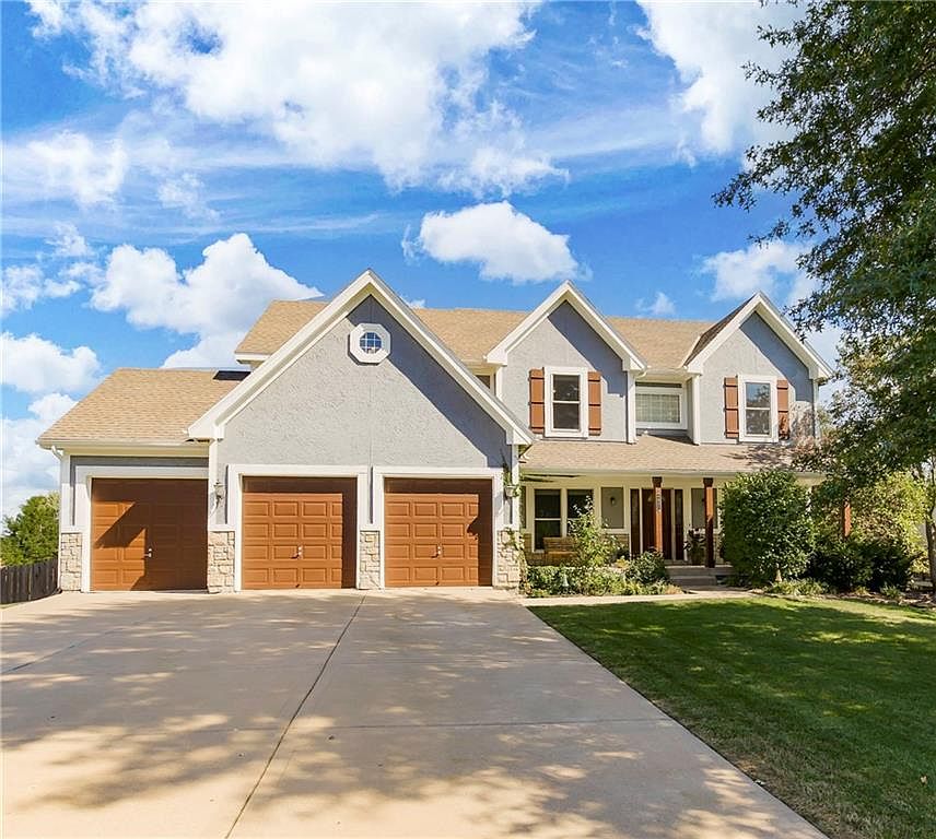 4021 N 123rd Ter, Kansas City, KS 66109 MLS 2457275 Zillow