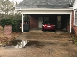 670 Main St, Grambling, LA 71245