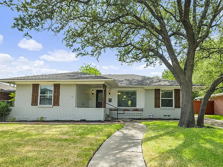 6802 Blessing Dr — Photo 1