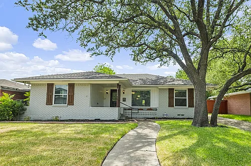 6802 Blessing Dr Photo 1