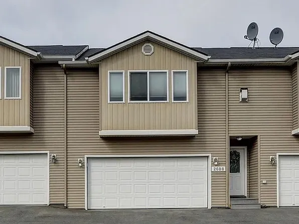 2608 Aspen Heights Loop, Anchorage, AK 99508
