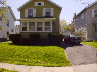 207 Rand St, Rochester, NY 14615