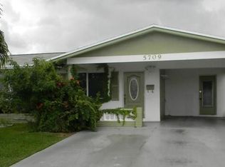 5709 NW 68th Ave, Tamarac, FL 33321