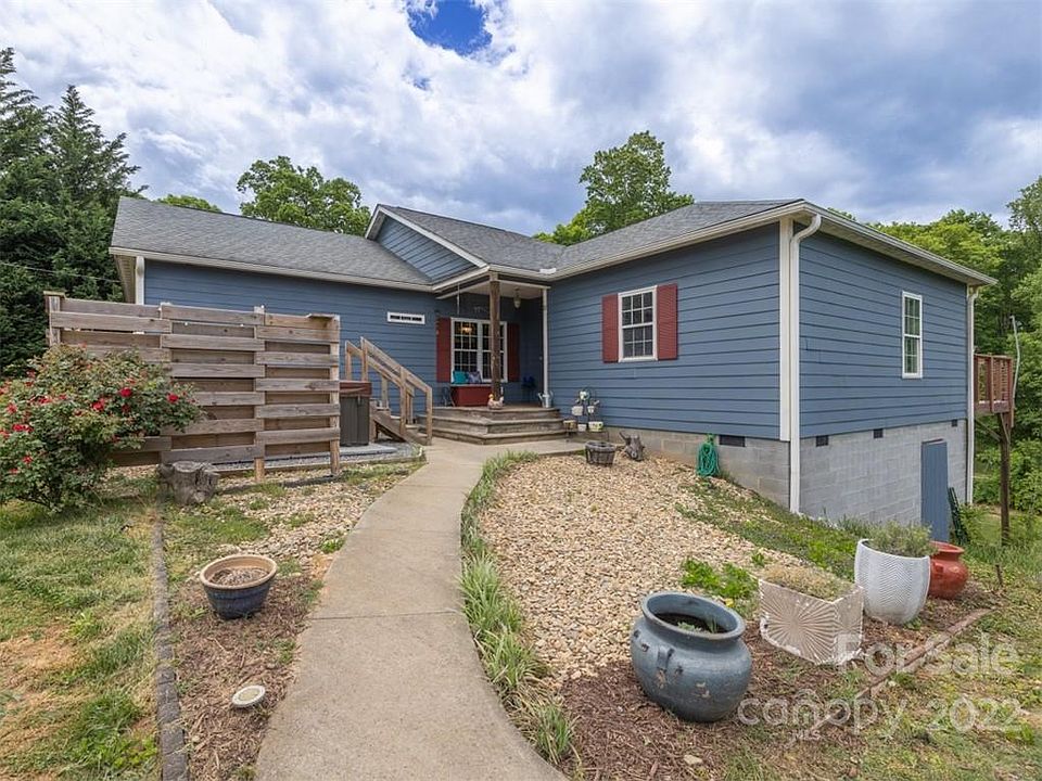 10 Ashe Rd Candler, NC, 28715 Apartments for Rent Zillow