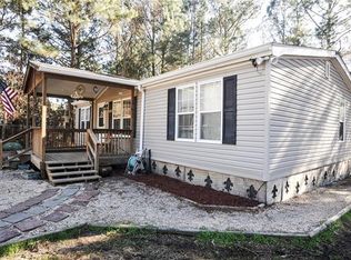 25558 W Elm St, Lacombe, LA 70445