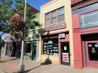 417 Main St W, Ashland, WI 54806