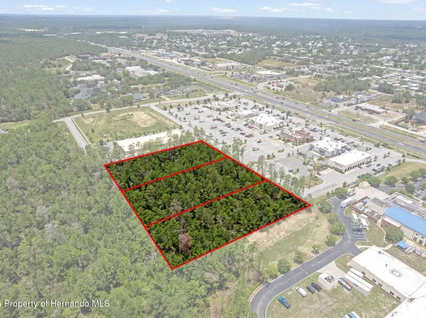0 Sagheer St, Brooksville, FL 34613