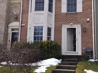 703 Claridge Ct UNIT R-3, Bel Air, MD 21014