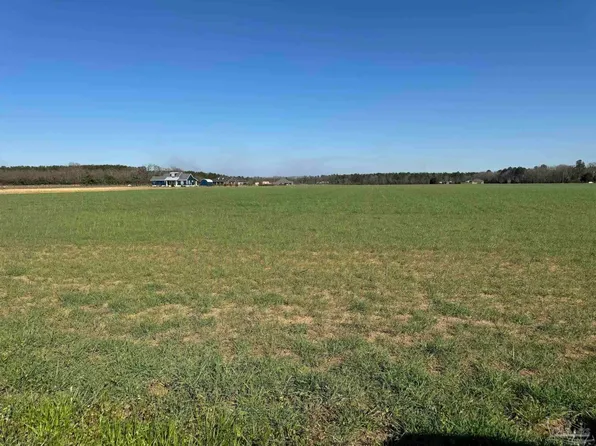 0 Salter Rd Lot 5, Milton, FL 32571