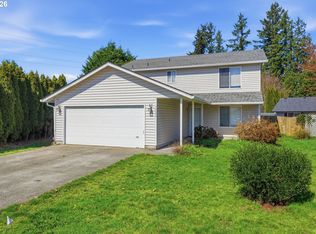 16900 NE 22nd St, Vancouver, WA