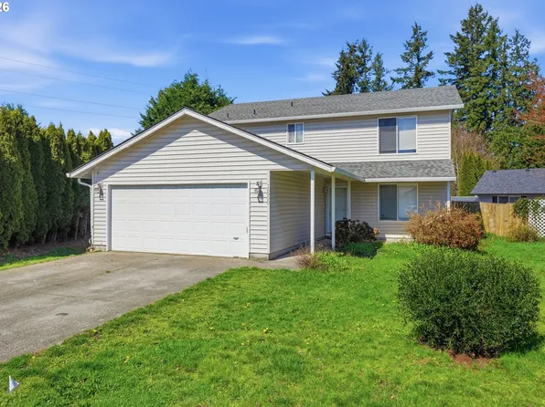 16900 NE 22nd St, Vancouver, WA 98684