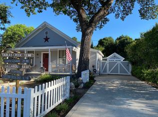 320 12th St, Paso Robles, CA 93446