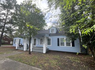 829 East 32nd St, Savannah, GA 31401