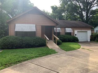 710 Anthony St, Bossier City, LA 71112