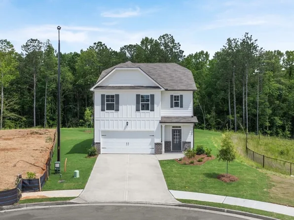 1144 Lost Creek Pkwy, Dallas, GA 30132