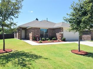 465 Basswood Ln, Melissa, TX 75454
