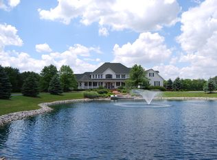 16225 Seminole Rd, Noblesville, IN 46062