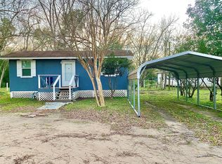 110B S Beatty Ave, Livingston, TX 77351