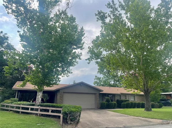 1601 SE 23rd Ave, Mineral Wells, TX 76067