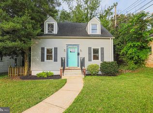 410 Kingston Rd, Baltimore, MD 21229