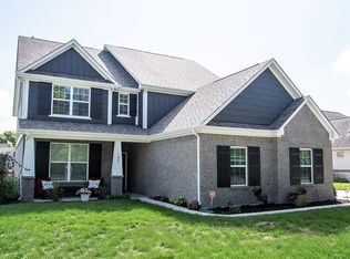 1025 Cape Coral Dr, Cicero, IN 46034