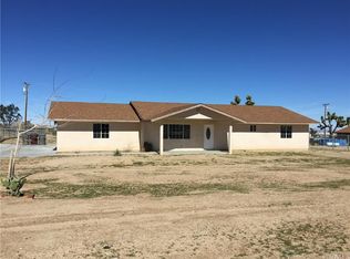 3703 Ruidosa Ave, Yucca Valley, CA 92284