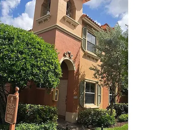 2152 Anchor Ct #2301, Fort Lauderdale, FL 33312