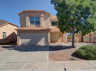 5723 Mesa Ave, Las Cruces, NM 88012