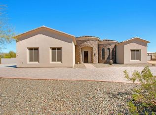 36013 N 15th Ave, Phoenix, AZ 85086