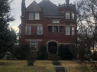 514 Center St, Henderson, KY 42420