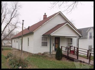709 Hickory St, Atlantic, IA 50022