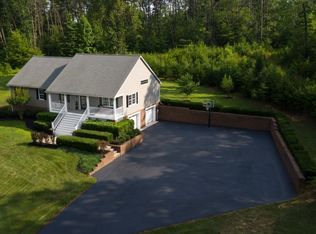 5335 Rockfish Gap Tpke, Charlottesville, VA 22903