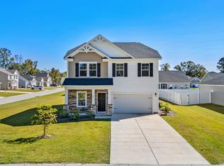 401 Honeyhill Loop, Conway, SC 29526