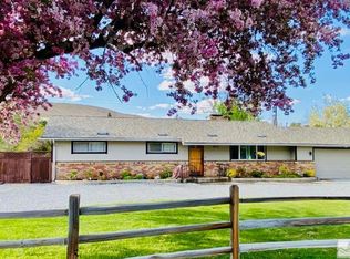 5235 Ambrose Dr, Reno, NV 89519