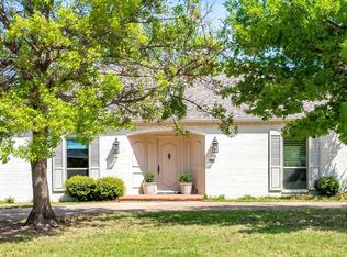 149 Russ St, Albany, TX 76430